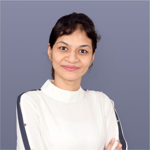 Jinal Jain