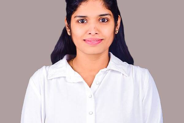 Jyothi Mallarapu