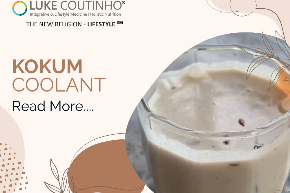 Kokum Coolant