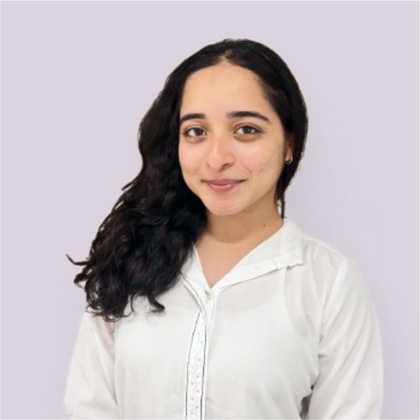 Kruti Rathore
