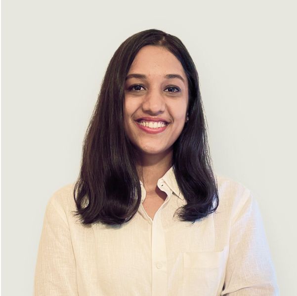 Malvika Gupta