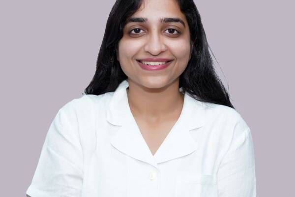 Megha Desai