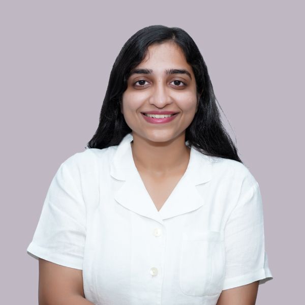 Megha Desai