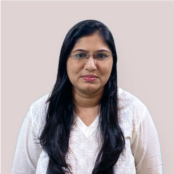 Misbah Shaikh