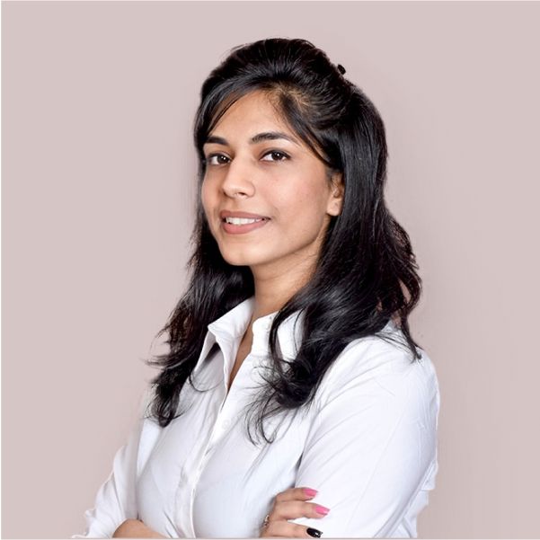 Nandita Sachdeva
