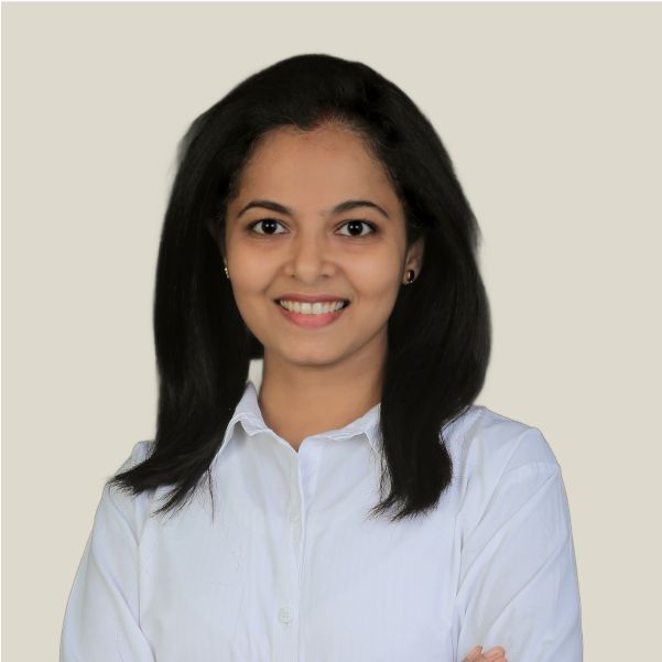 Neha Morche