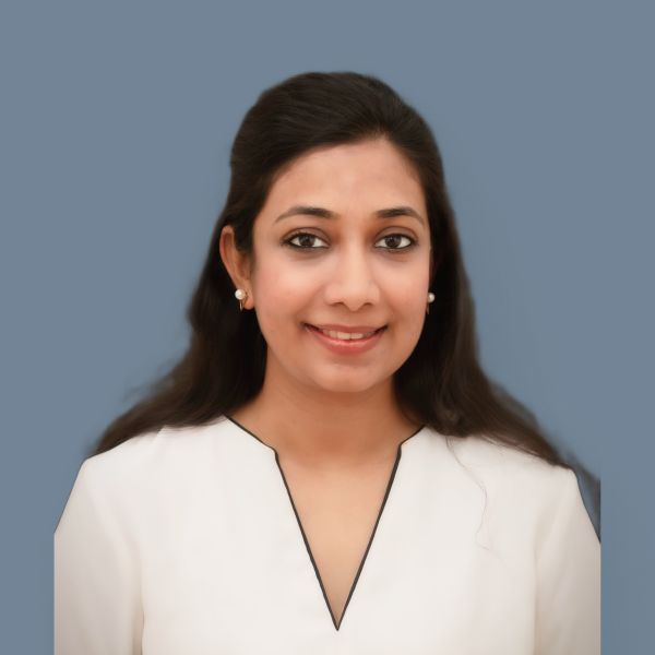 Paarmi Vora