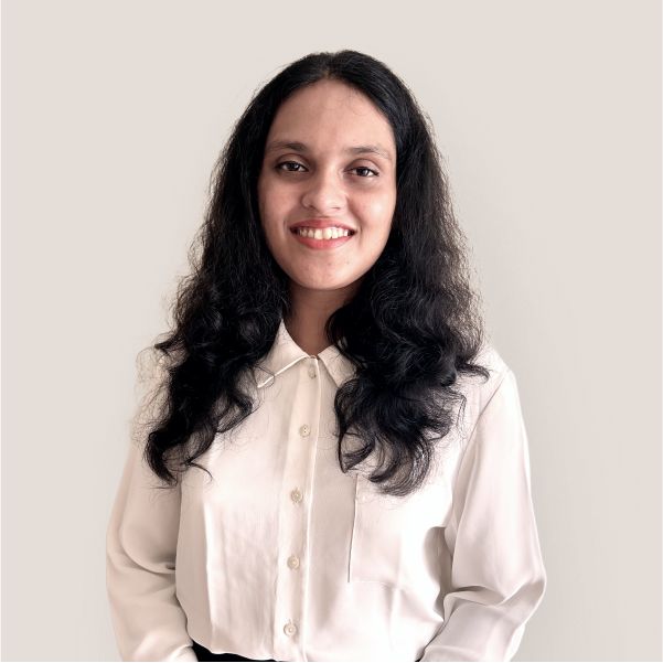 Palak Beriwala