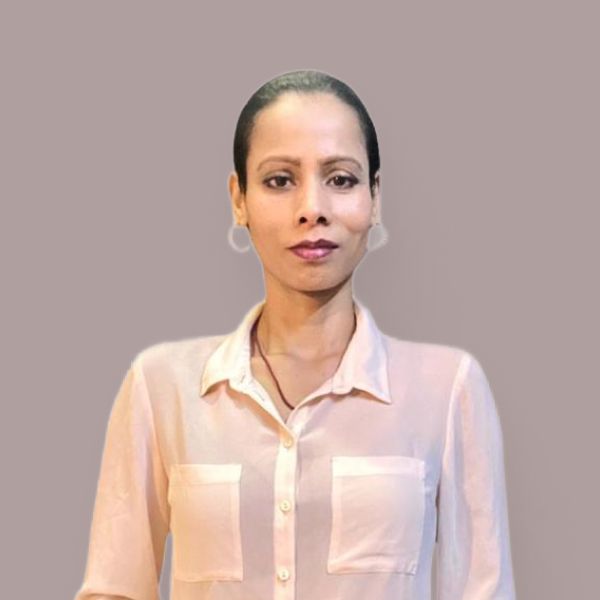 Pooja Pradhan
