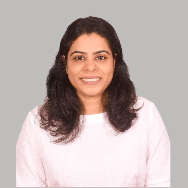 Purnima Patil