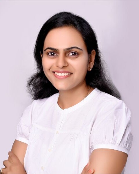 Riddhi Rohan Chheda