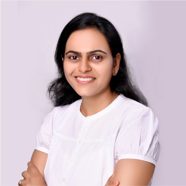 Riddhi Rohan Chheda