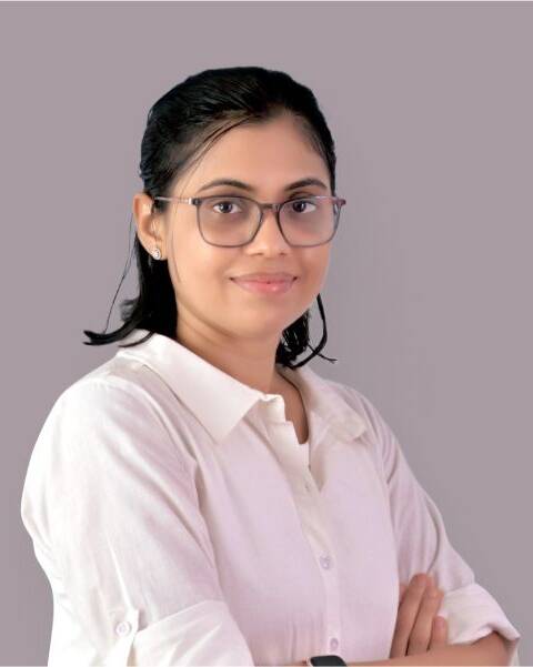Ritu Patel
