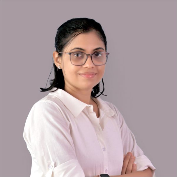 Ritu Patel