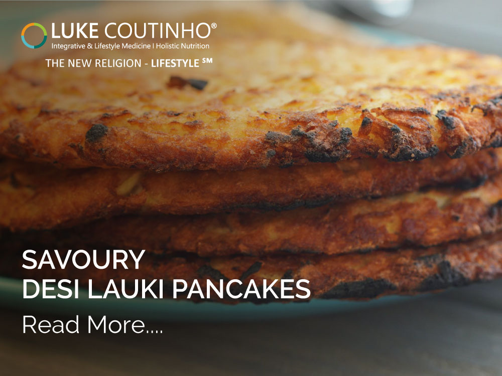 From Tikkis to Pancakes: Relish the Gourd of Goodness