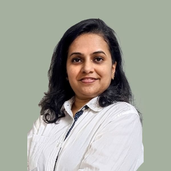 Shweta Uchil