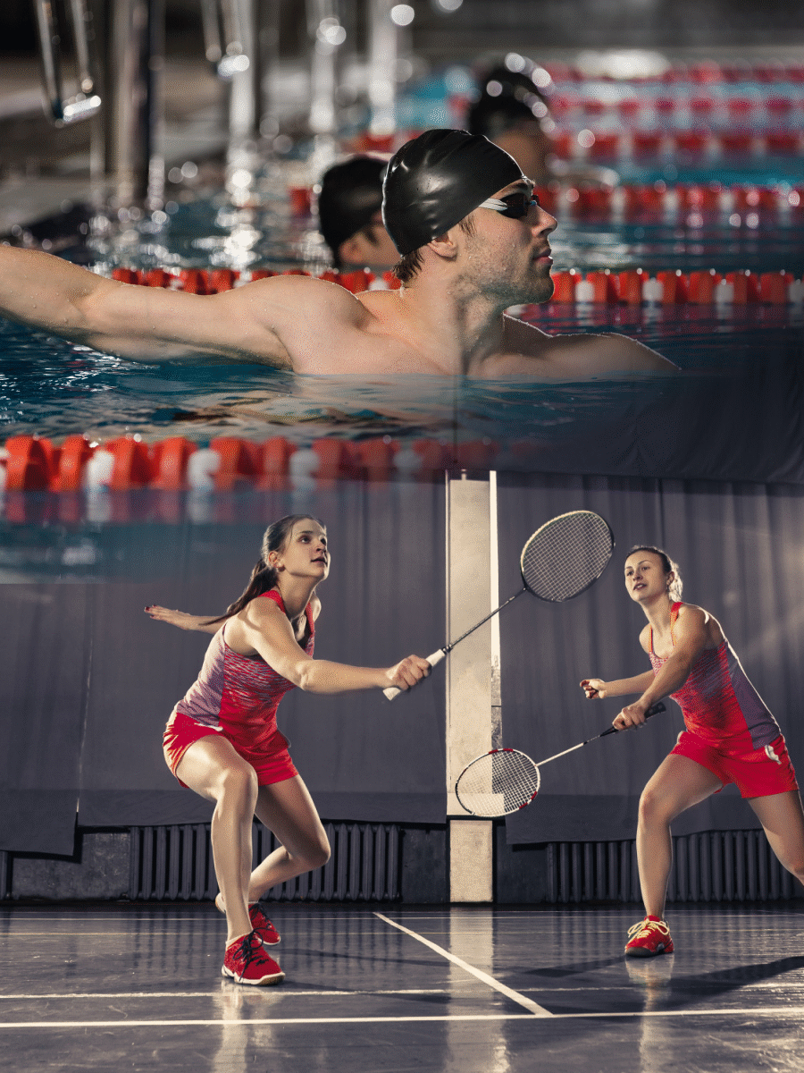 Sports Nutrition Program