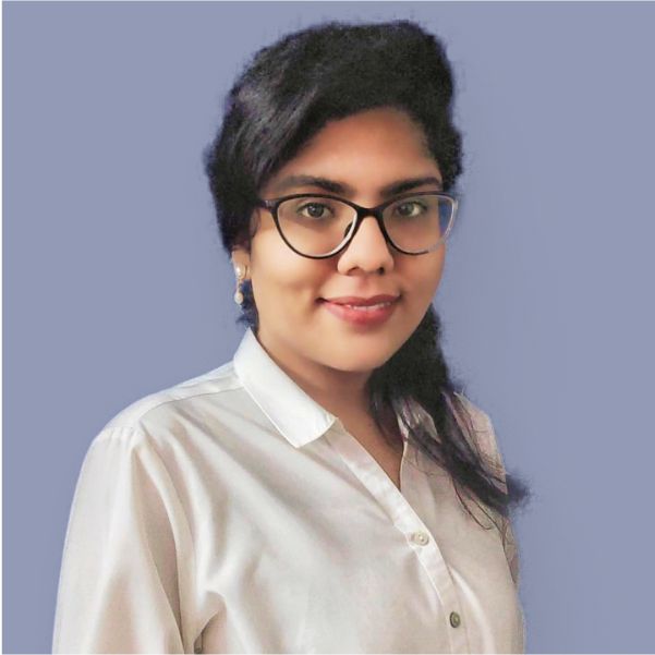 Syeda Hajira Banu