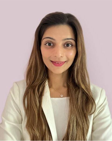 Taarika Dave
