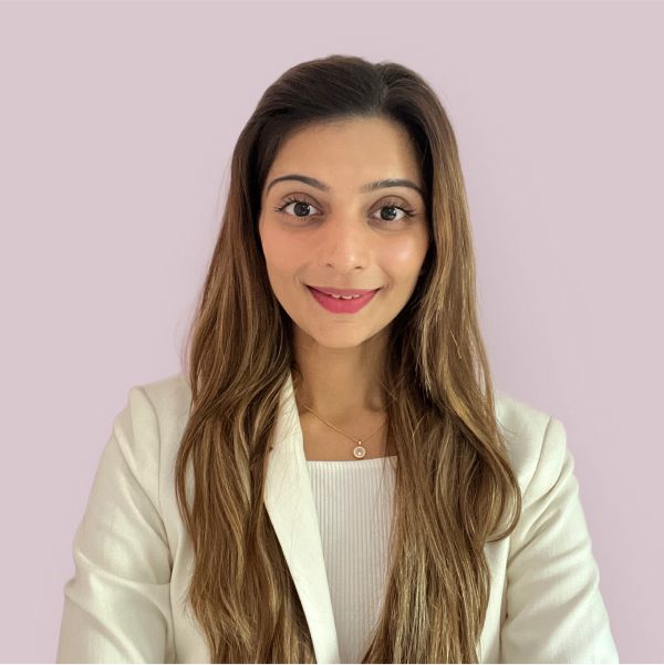 Taarika Dave