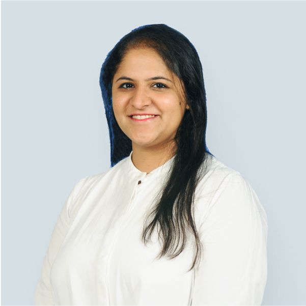 Tanvi Inamdar