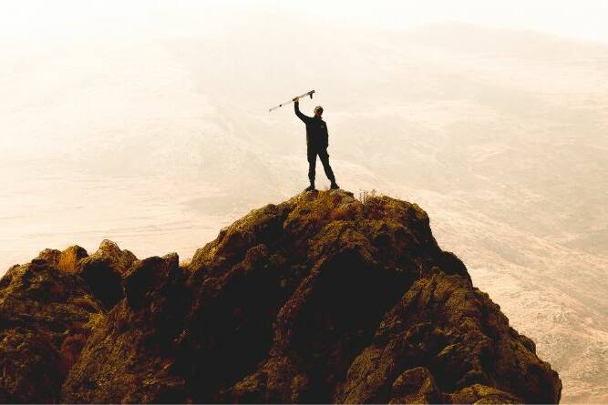 Small Wins: 5 Steps to Success