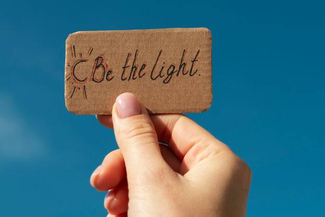 Vitamin K: The Power of Kindness for Health and Healing