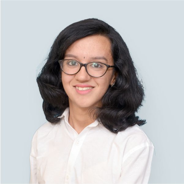 Vaishnavi Arun