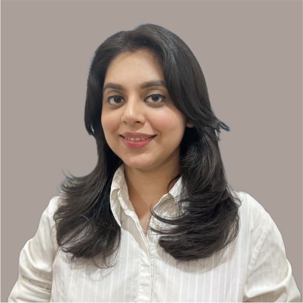 Yukti Pahwa