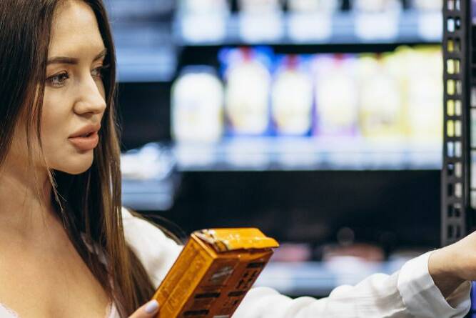 Is Your Food Really Healthy? The Truth Behind Misleading Labels