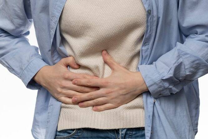 Ulcerative Colitis: From 22 Motions Per Day And Losing 26 Kgs To Finding Hope Again