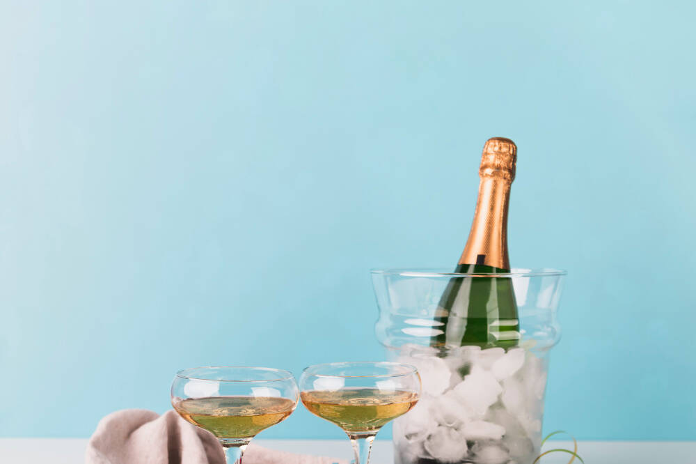 Choosing healthier alcohols