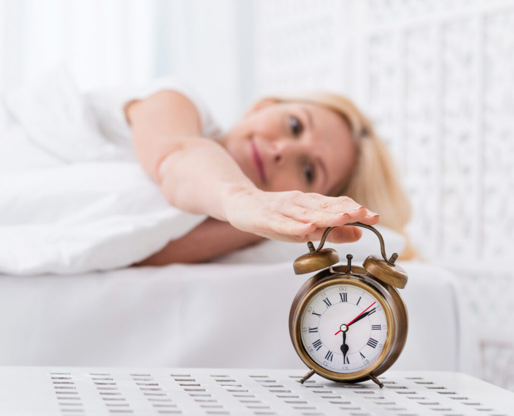 Sleep Smarter: A Guide to Biohacking with Nature and Tech
