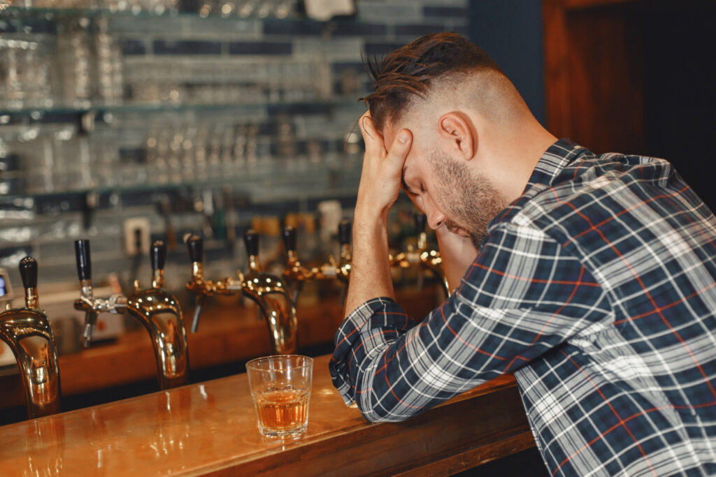 Drink Smart: The Ultimate Guide to Choosing Healthier Alcohols Temporary high from alcohol