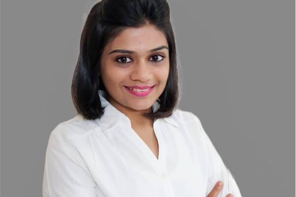Ami Shah Vira