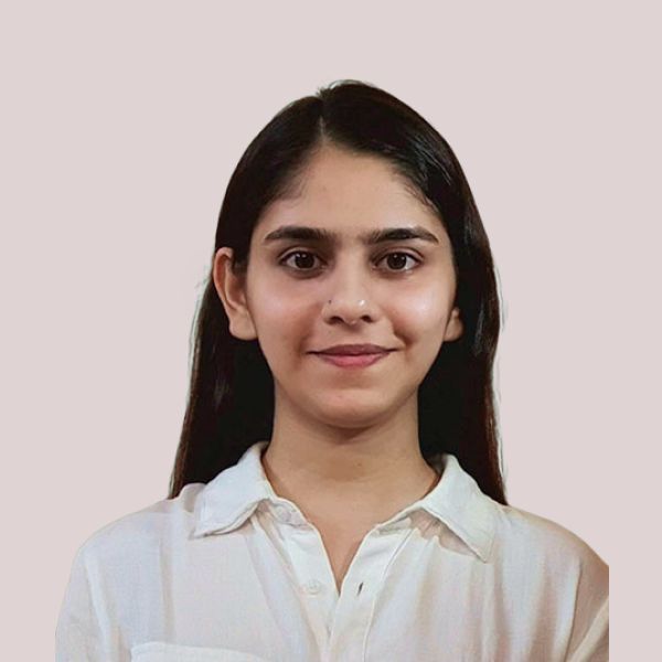 Amrozia Sayyed