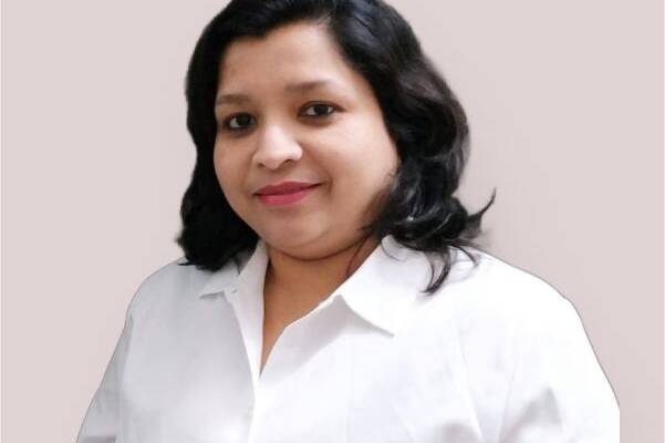 Anuja Vyavahare