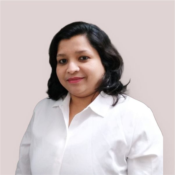 Anuja Vyavahare