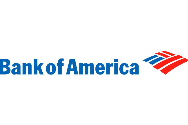 BANK OF AMERICA