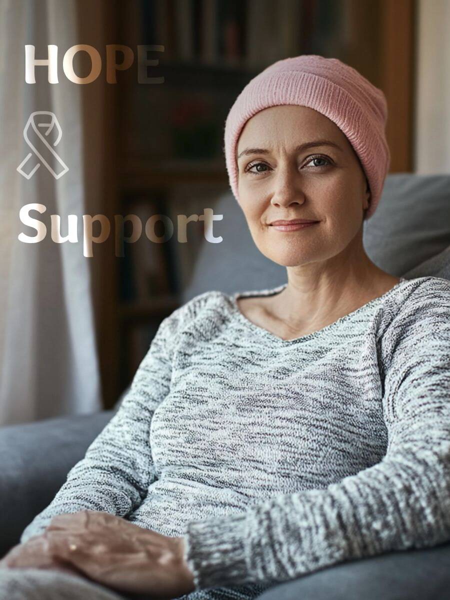 Cancer Care Program with Luke’s Senior Team/Luke’s Team