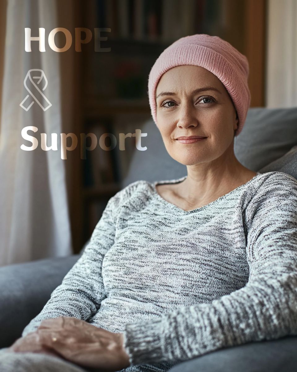Cancer Care Program with Luke’s Senior Team/Luke’s Team