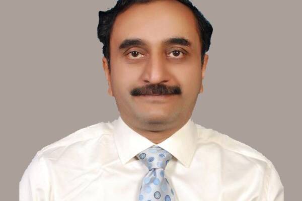 Dr. Abhay Talwalkar