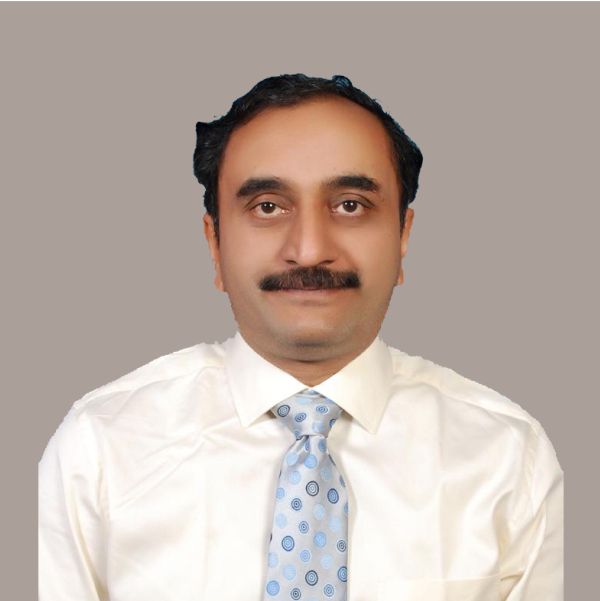 Dr. Abhay Talwalkar