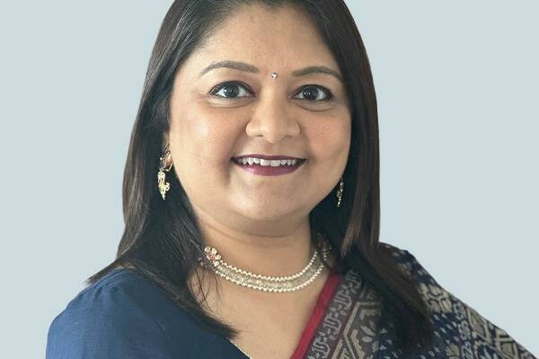 Dr. Manisha Gogri