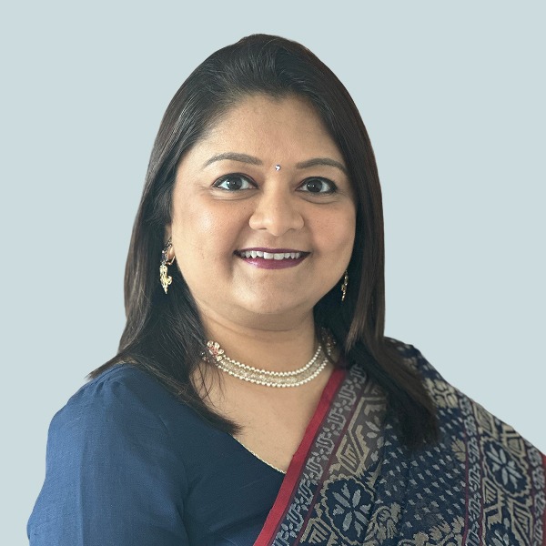 Dr. Manisha Gogri