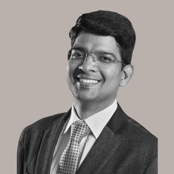 Dr. Natwar Sharma
