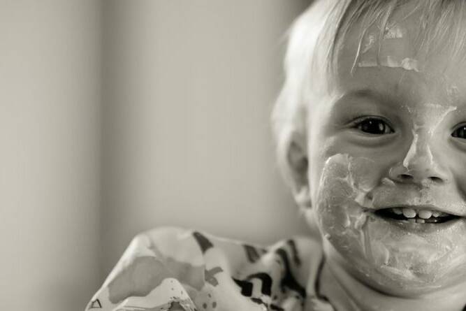 From Picky Eaters to Healthy: Shift Your Child’s Food Preferences
