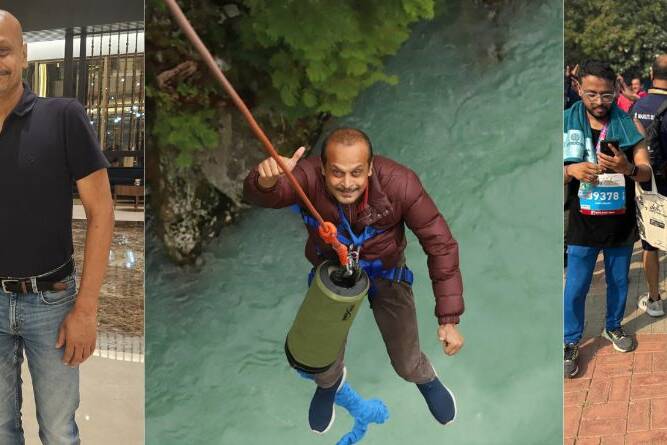 Khela Hobe: Alok’s Inspiring Journey from Stage 4 Cancer to Two Years in Remission