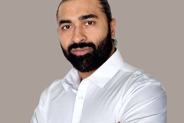 Ricky Singh Chawla