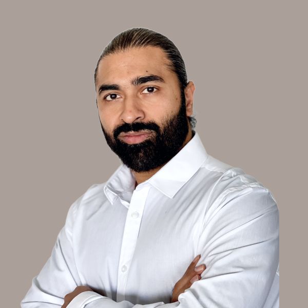 Ricky Singh Chawla